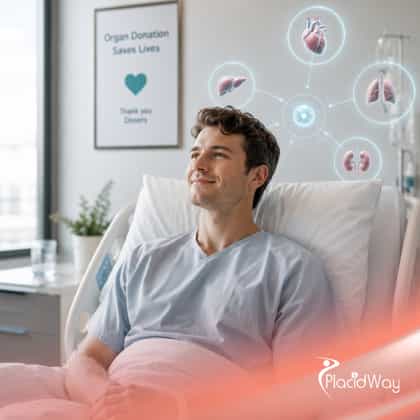 Organ Transplant Medical Tourism