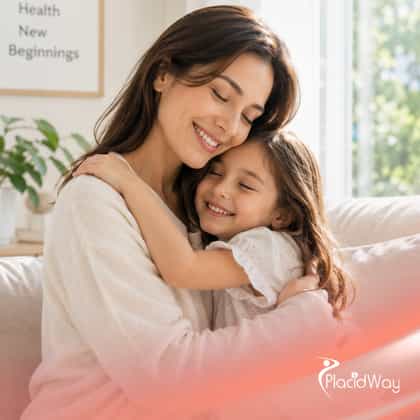 Pediatric Treatment Medical Tourism