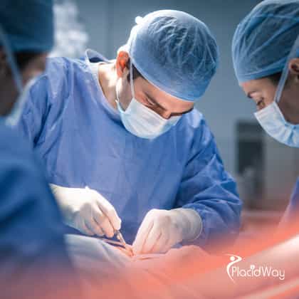 Robotic Surgery Medical Tourism