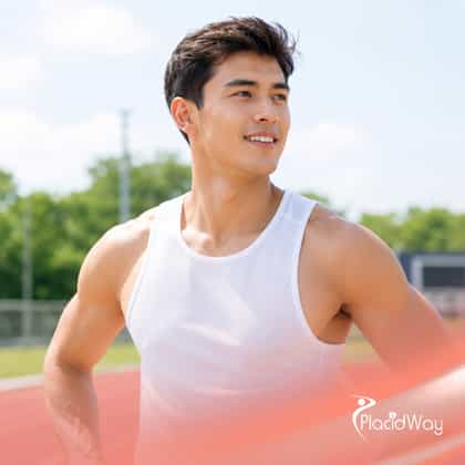 Sports Medicine Medical Tourism