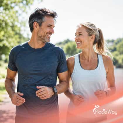 Stem Cell Therapy for Longevity Medical Tourism