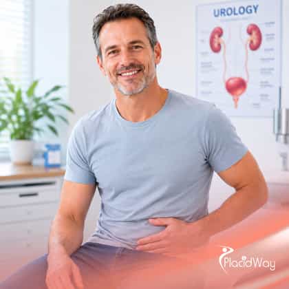 Urology Medical Tourism