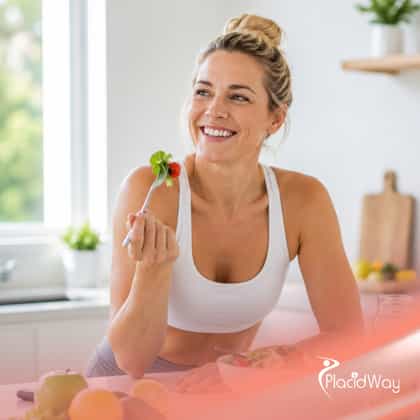 Weight Loss Program Medical Tourism
