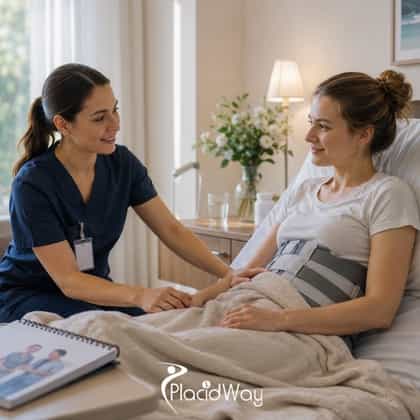 Post-Surgery Recovery Medical Tourism