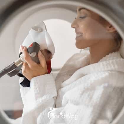 Oxygen Therapy Medical Tourism