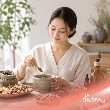 Alternative Medicine Medical Tourism