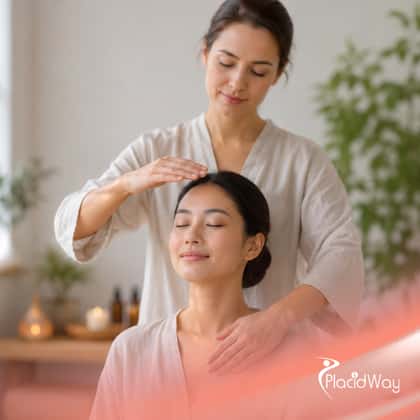 Ayurveda Medical Tourism