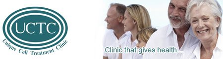 unique cell treatment clinic for fetal stem cells therapy ukraine kiev