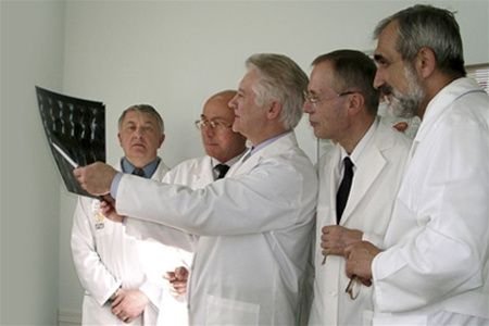 unique cell treatment clinic in ukraine kiev empbryonic cells