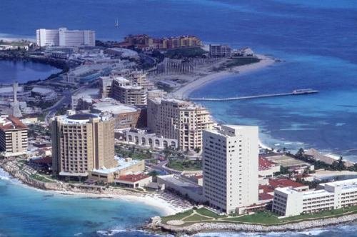 Cancun  - Renowned Medical Tourism Destination Around World