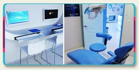 Dental Treatment at Sani Dental Group Dental Treatment at Sani Dental Group