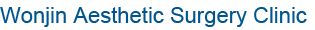 Wonjin Aesthetic Surgery Clinic Wonjin Aesthetic Surgery Clinic