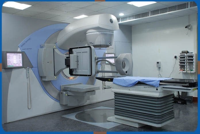 Latest Cancer Treatment Equipment in India Exclusive Equipment in Basavatarakam Indo American Cancer Hospital & Research Institute