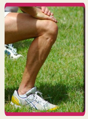 Knee Replacement Total Knee Replacement in India Image