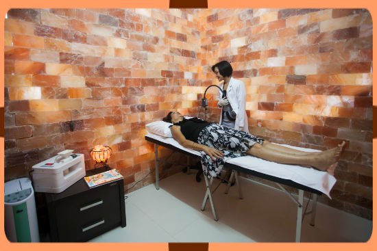 Holistic Treatment in Bali, Indonesia Anti Aging Treatment in Bali, Indonesia
