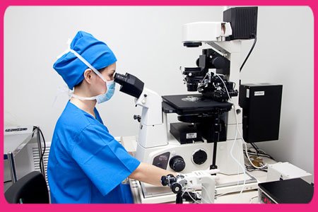 IVF Program in Thailand IVF Program in Thailand