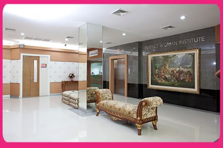In Vitro Fertilization in Bangkok In Vitro Fertilization in Bangkok