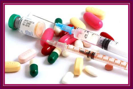 PCOS Treatment