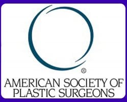 American Society of Plastic Surgeons American Society of Plastic Surgeons