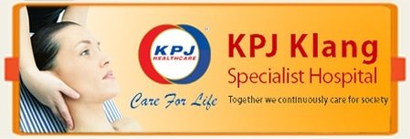 KPJ Klang Specialist Hospital Malaysia