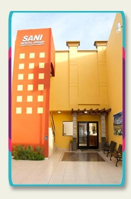 Los Algodones Dental Excellence Clinic Sani Group