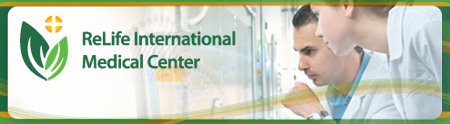 ReLife International Medical Center Beijing ReLife International Medical Center Beijing