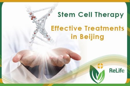 Advanced Stem Cell Therapy China stem cell therapy beijing china