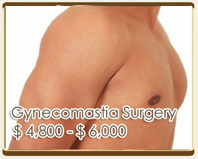 Gynecomastia Surgery Cost Abroad