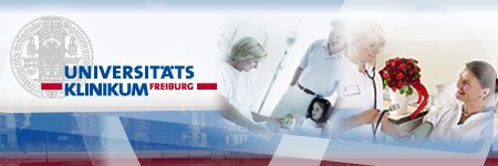 Medical Center University of Freiburg