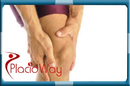 Knee Surgery Procedure India