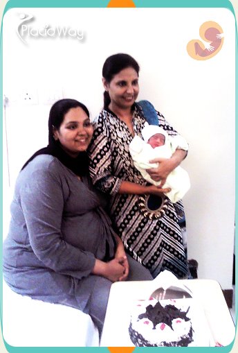 Surrogacy in India Goel Testimonial