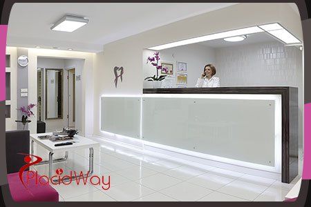 Dr. Nevsin Sener General Dentistry Clinic in Izmir Turkey