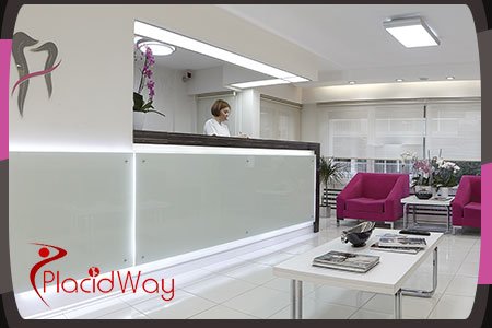 Top Dental Implants in Izmir