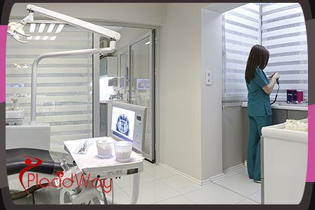 Dr. Nevsin Sener Dental Treatment Clinic
