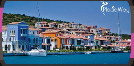 Turkey Dental Tourism Travel