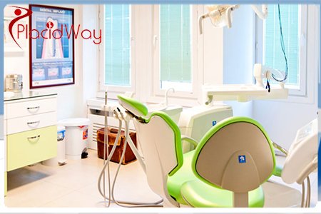 Family Dental Treatment in Istanbul Turkey