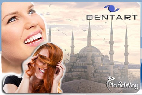 Dental Implants in Turkey