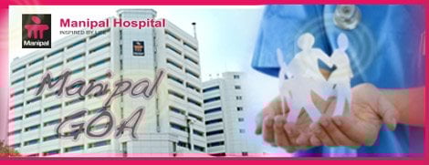Manipal Hospital Goa Manipal Hospital Goa