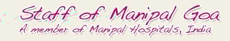 Manipal Goa India Top Hospital Staff Manipal Goa India Top Hospital Staff