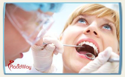 Cosmetic Dental Procedures Abroad