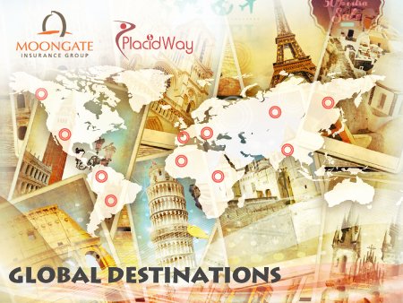 Find Global Destination for Medical Treatments, PlacidWay-Moongate