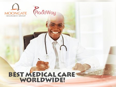 Best Medical Care Worldwide - PlacidWay & Moongate