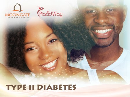 Type II Diabetes Treatments Worldwide