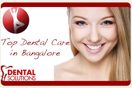 Bangalore Dental Solutions Dental Bridges Specialists