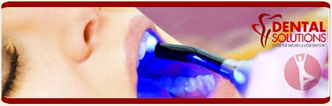 Laser Dental Treatment in Bangalore India