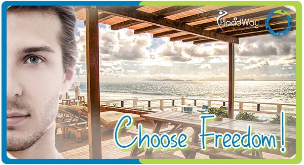 Drug Addiction Treatment in Mexico