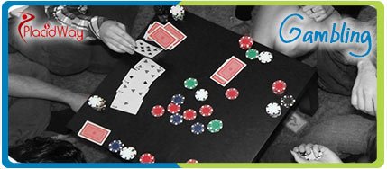 Gambling Addition