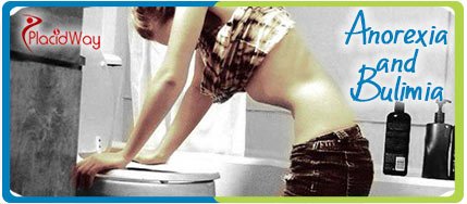 Anorexia and Bulimia