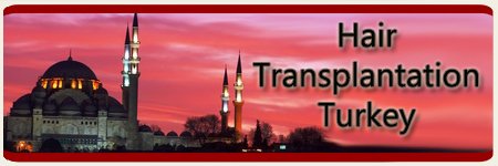 Hair Transplantation Turkey