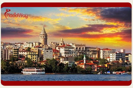Turkey Hair Transplantation Destination